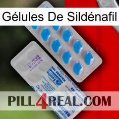 Gélules De Sildénafil new15